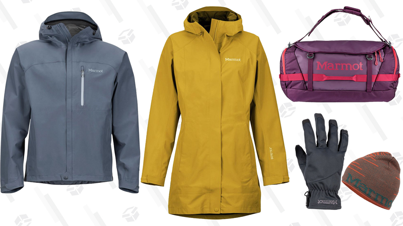 Rebajas en Marmot | BackcountryGráfico: Chelsea Stone